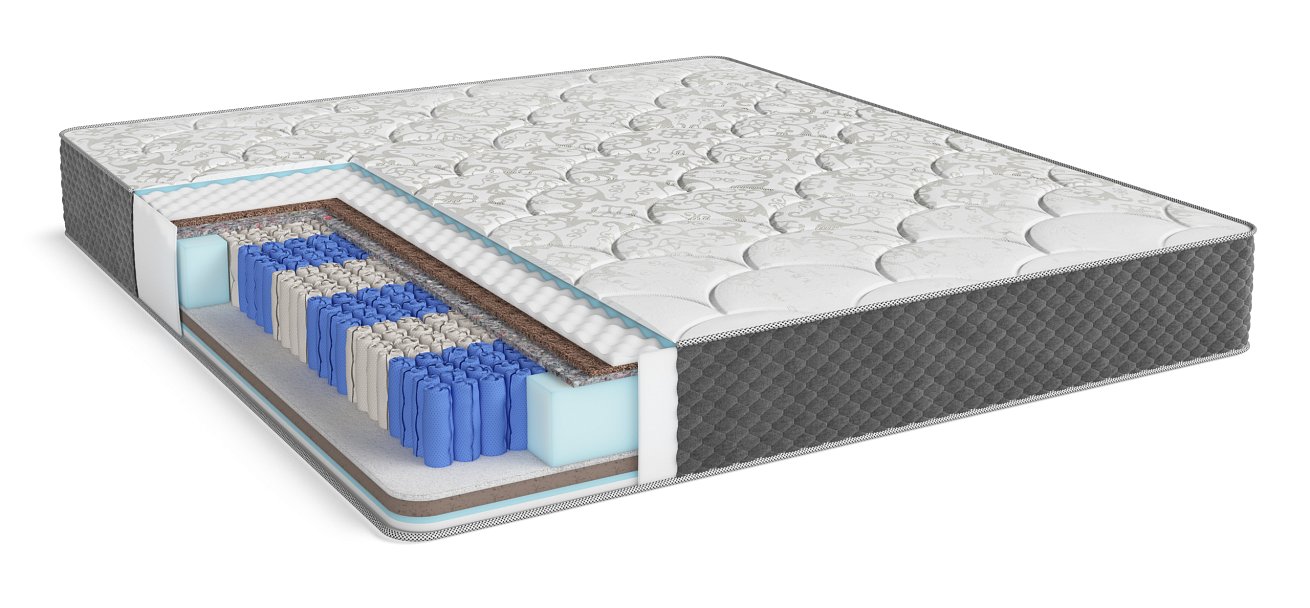 Босс Дрим - матрас 180*200