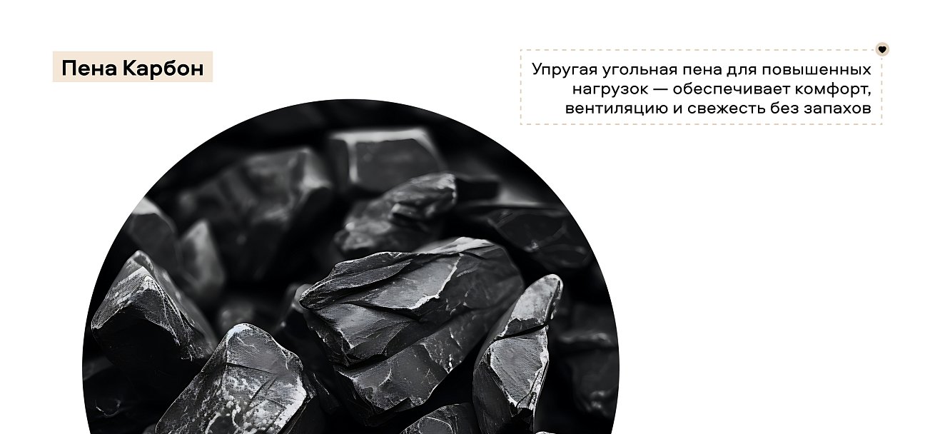 Босс Смарт - матрас 160*200