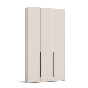 Босс Стандарт 120*236 шкаф распашной 3Д+ящики Кашемир