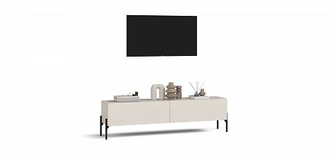 Гостиная Босс Стандарт 1 Кашемир серый