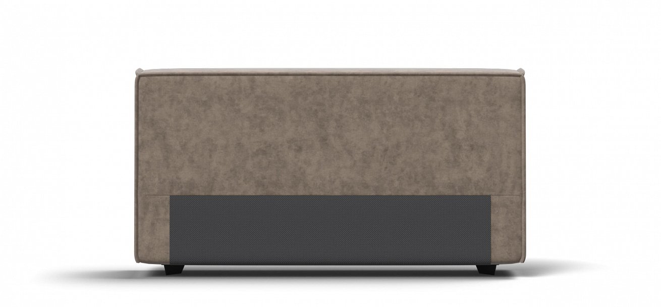 Босс Софт Модуль подлокотник 2 шт. велюр Роял тауп