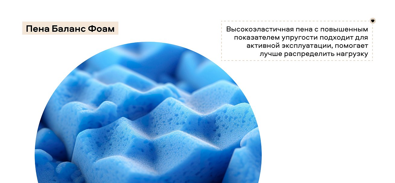 Баланс - матрас 160*200