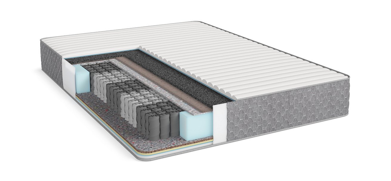 Босс Смарт - матрас 140*200