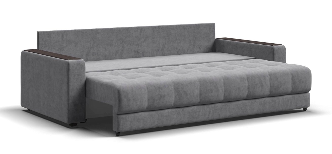 Диван Босс велюр Роял агат