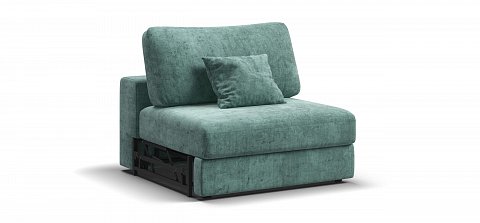 Босс Модуль спальное место Шенилл Глосс минт