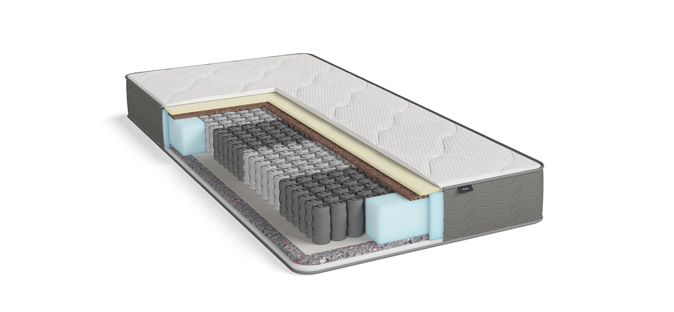 Босс Мини - матрас 90*200