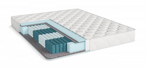 Люкс - матрас 160*200 1