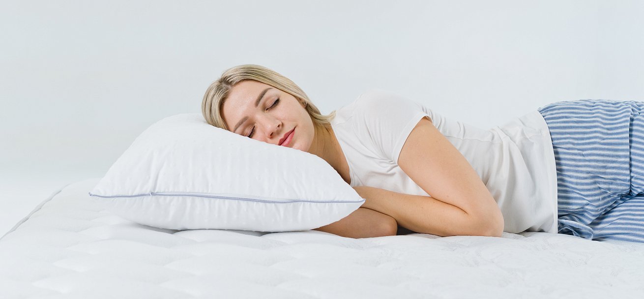 Подушка 48*68