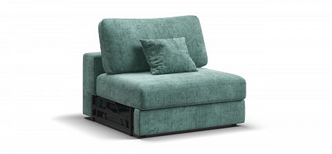 Босс Модуль спальное место Шенилл Глосс минт 1