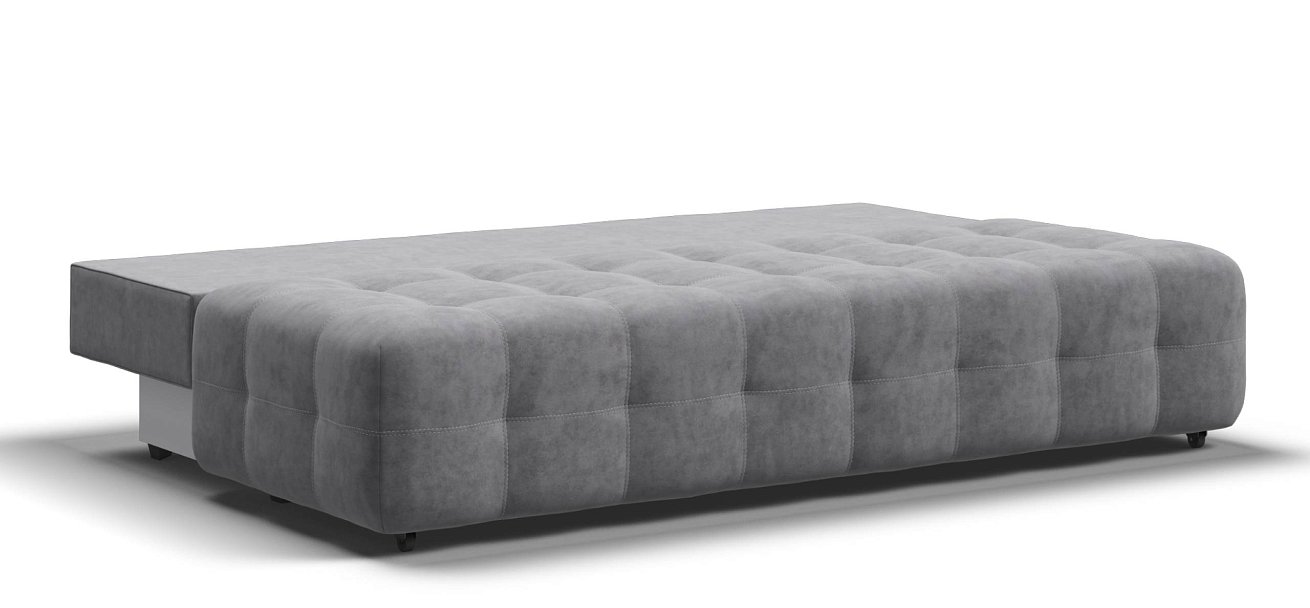 Диван Босс Мини велюр Роял агат