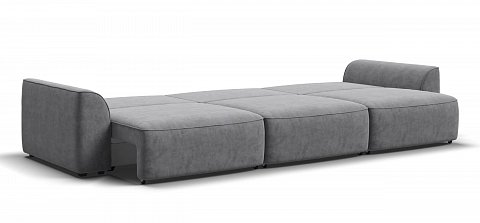 Диван Кинг Макс велюр Роял агат 3