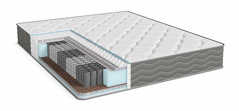 Софт - матрас 160*200