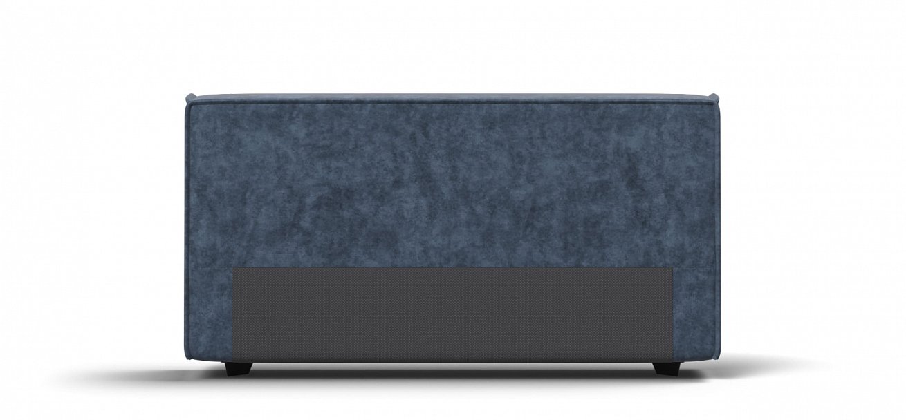 Босс Софт Модуль подлокотник 2 шт. велюр Роял синий