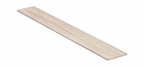 Накладки 2 шт. на диван Босс двухместный Снежная Сонома 1