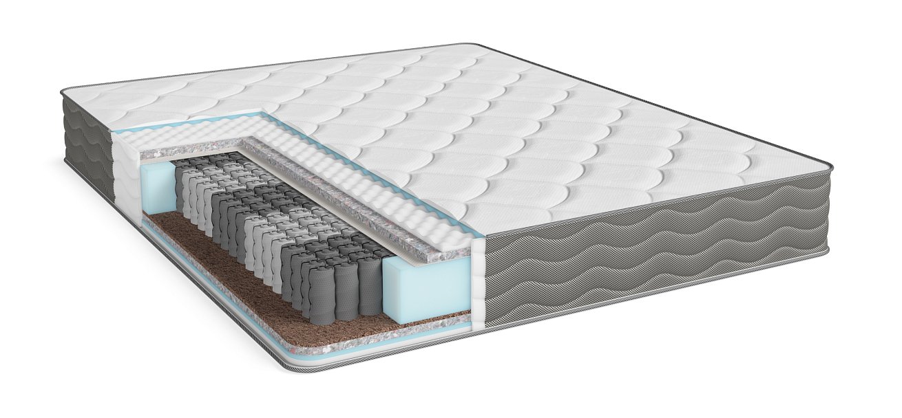 Софт - матрас 160*200