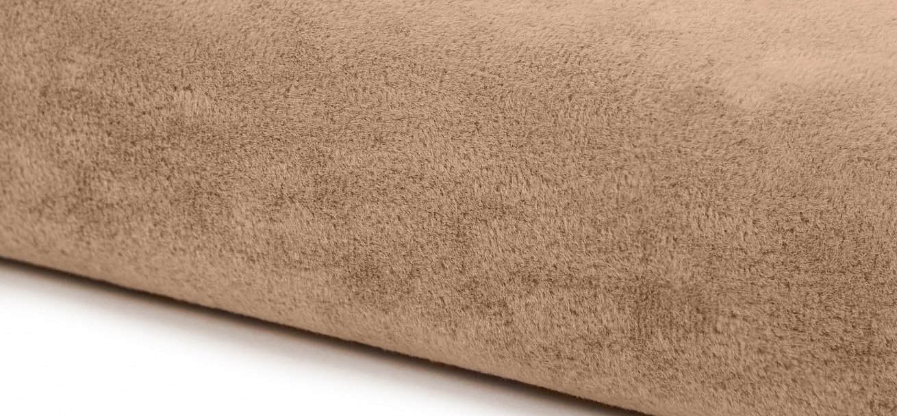 Диван Кинг Модуль Макс велюр Роял шампань