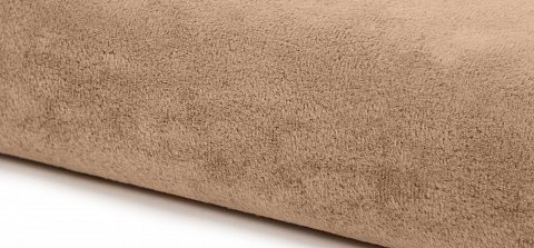 Кинг Модуль подлокотник 2 шт. велюр Роял шампань 2