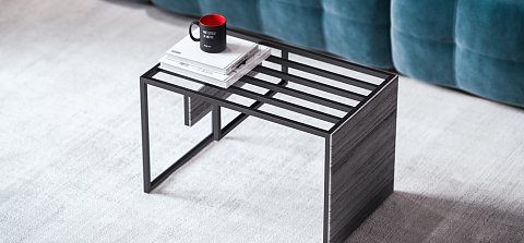 Босс ХО Стол-приставка Венге (МДФ) 2