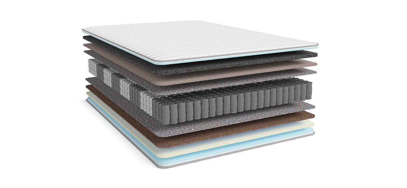 Босс Смарт - матрас 140*200