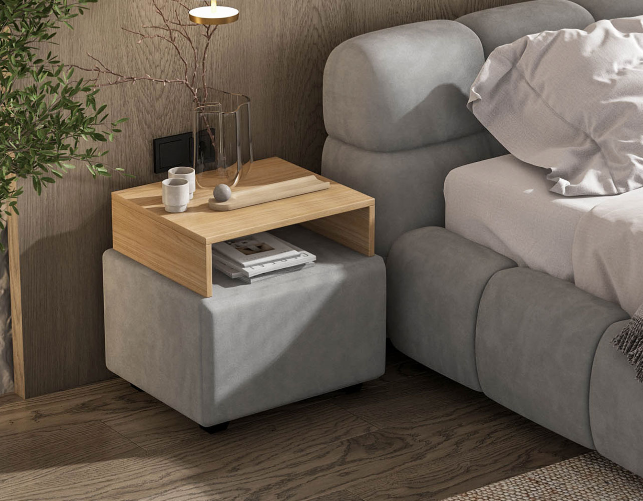 Лидер продаж тумба Босс