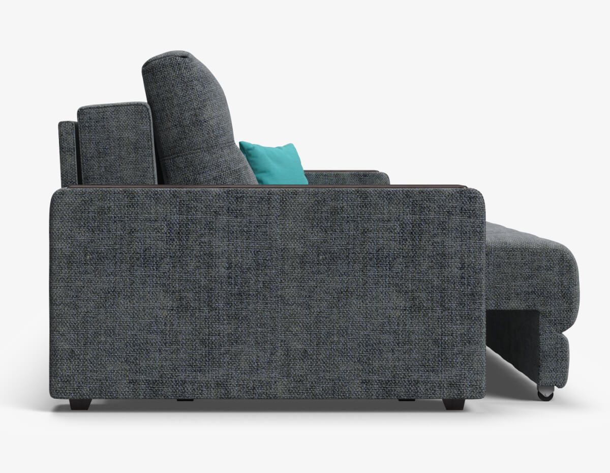 Уникальная система раскладки Босс Релакс – глубина сидения + 30%.