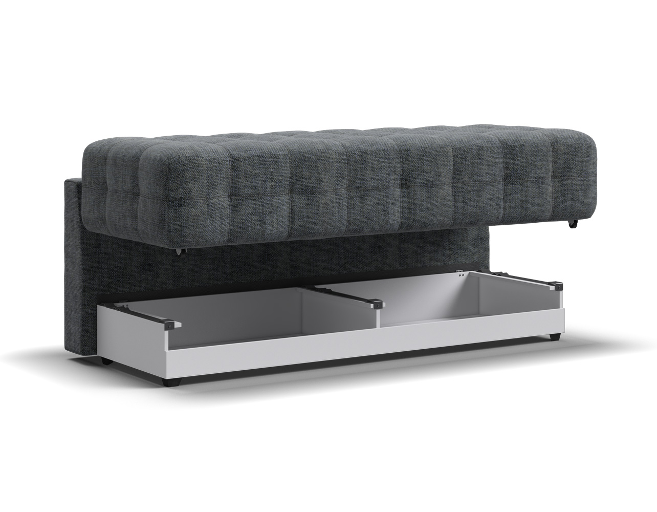 Босс Изи – сборка дивана за 1 минуту без инструментов.