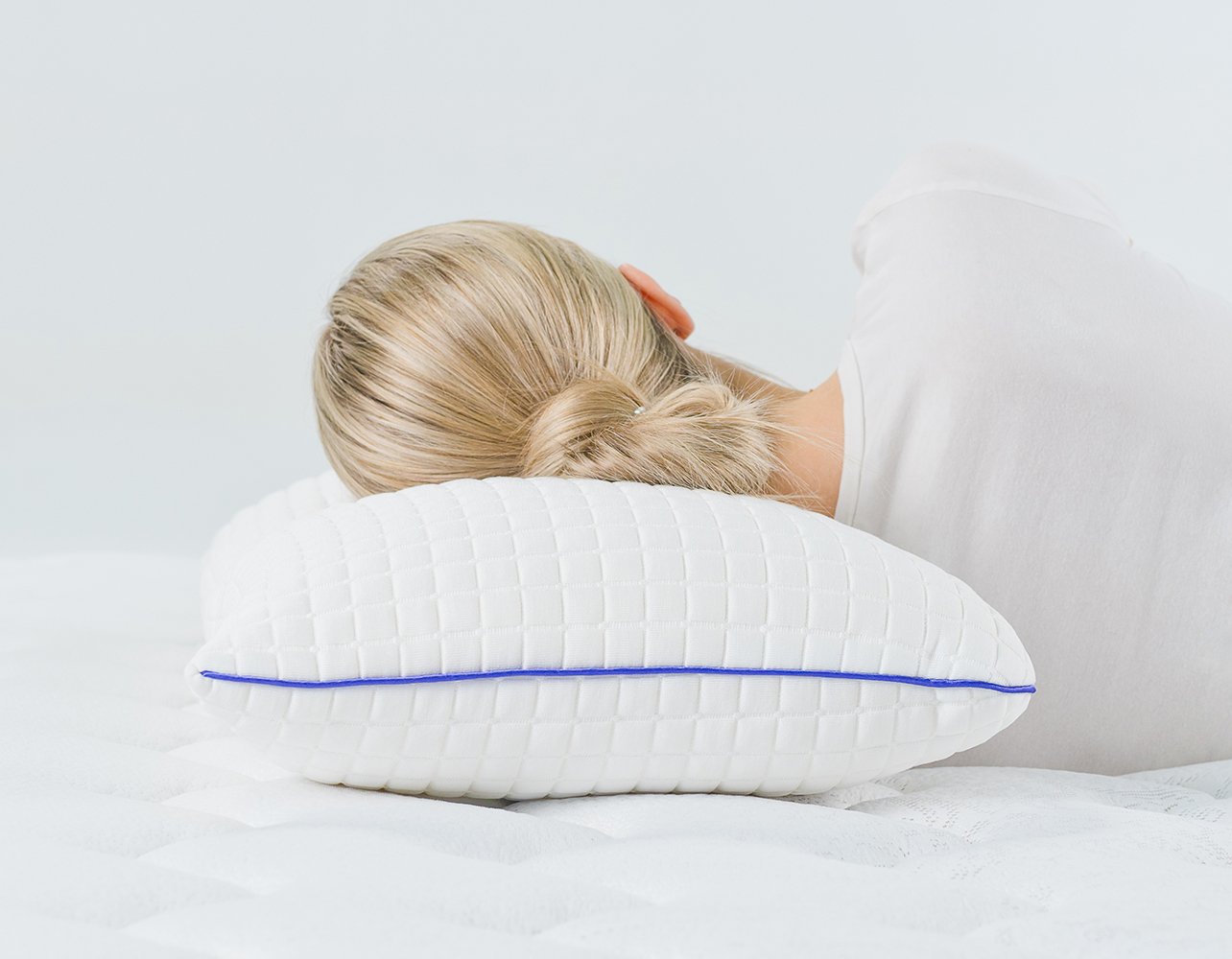 Анатомические подушки