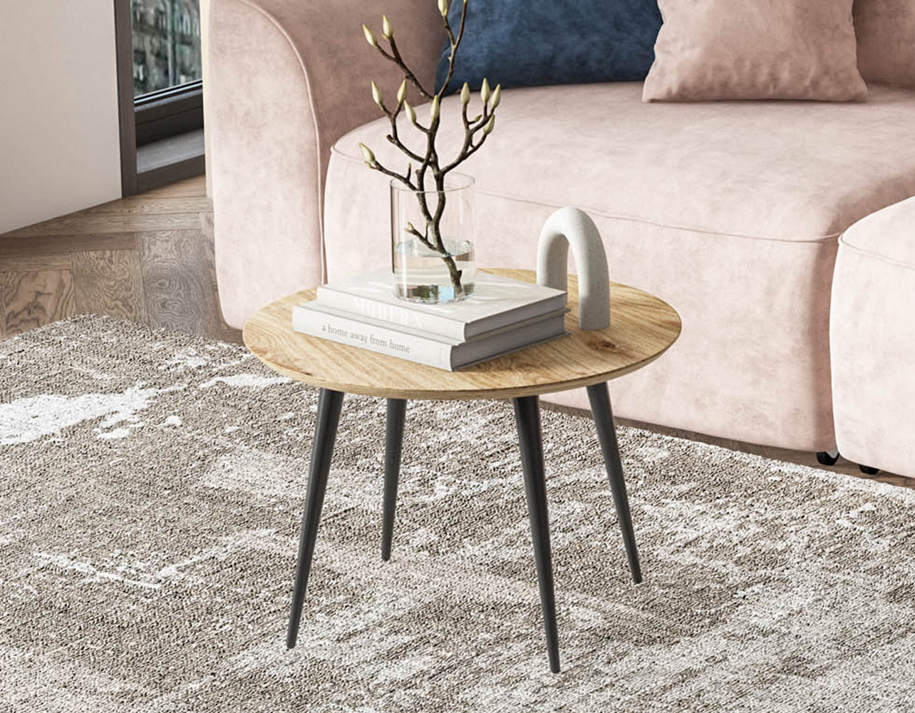 Новинка! Журнальный стол BOSS!